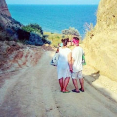 Марья Пантелеева-Мерк, 22.07.1987, Киев