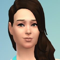 Анна Россинг, 11.09.1988, Санкт-Петербург