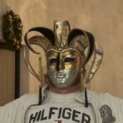 Алексей Сюткин, Санкт-Петербург