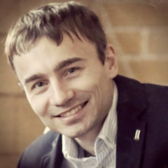 Сергей Попов, 19.04.1984, Ярославль