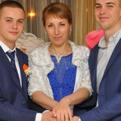 Наталия Котлова, 27.01.1974, Санкт-Петербург