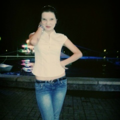 Олечка Филатова, 19.07.1987, Ташкент