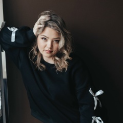 Антонина Герасимова, 19.03, Коломна