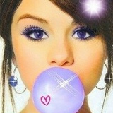 Selena Gomez, 22.07.1992, Los Angeles