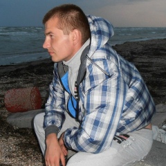 Виталий Керекеша, 22.03.1986, Смела