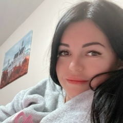 Елена Трондина, 09.07, Самара