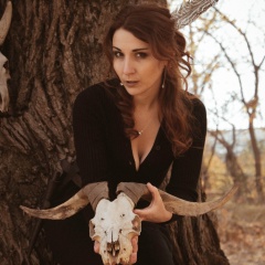 Наталья Гордеева, Волгоград