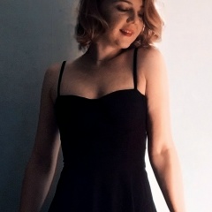 Екатерина Цубикс, 12.12.1991, Красноярск