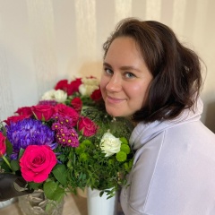 Алиса Лескинен, 01.11.1989, Rauma