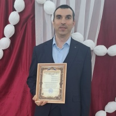 Александр Бабушкин, 16.03