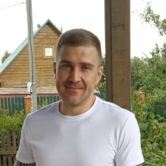 Михаил Останин, 29.08.1983, Новосибирск