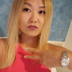 Катринка Ли, 04.11.1989, Ansan