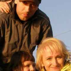 Елена Уваровит, 21.02