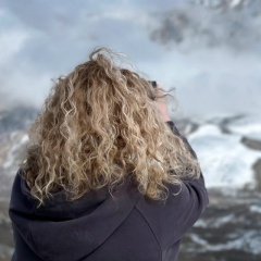 Анжела Чударс, 29.12, Барнаул