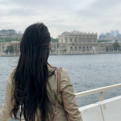 Dilbara Sabitova, 24.10.1990, Алматы