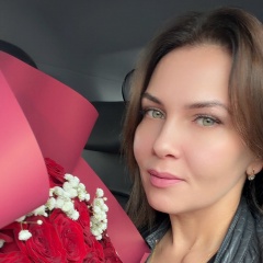 Марина Хацкова, 16.07, Санкт-Петербург