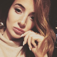 Елена Зверёк