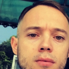 Артём Скиданов, 23.09, Екатеринбург