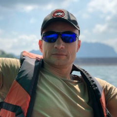 Сергей Грицаенко, 08.04.1978, Донецк