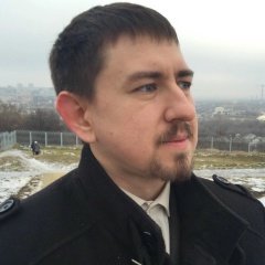 Алексей Пивненко, 28.11.1987, Белгород