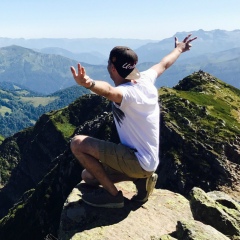 Nikolay Po, 30.06, Санкт-Петербург