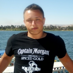 Алексей Сергеев, 24.12.1987, Санкт-Петербург