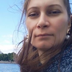 Надежда Сеченина, 21.10