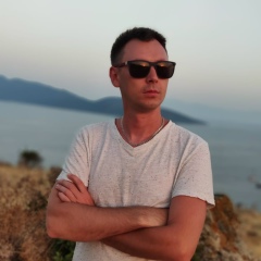 Виктор Аминев, 25.03, Уфа