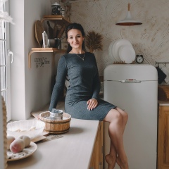 Виктория Лаптева, 22.10, Нижний Новгород