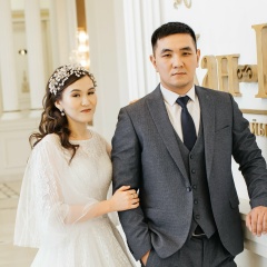 Жайна Атантаева, 15.07.1992, Жанаозен