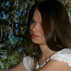 Ольга Ямщикова, 02.07, Москва