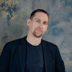 Леонид Бычков, Тольятти