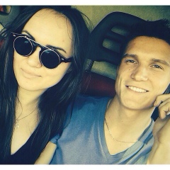 Дмитрий Матузилов, 30.12.1989, Санкт-Петербург