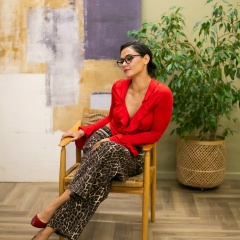 Наталья Пешехонова, 07.11, Санкт-Петербург