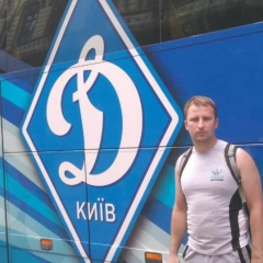 Николай Сыпитый, 20.12.1987, Полтава