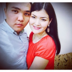 Жанибек Дингалиев, 28.04.1992, Алматы