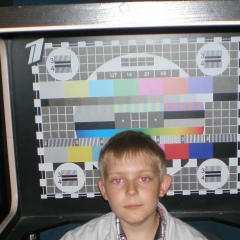 Серёжа Горшков, 06.07, Новокузнецк