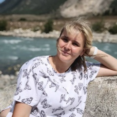 Ольга Санникова, 13.11.1983, Иваново