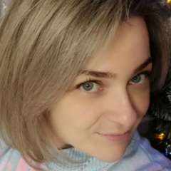 Лариса Журбенко, 28.01