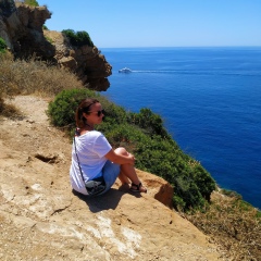 Ольга Малий, 02.09, Санкт-Петербург