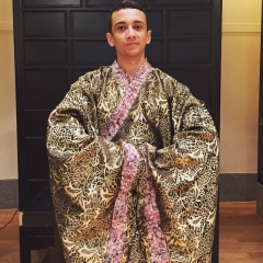 Анушервон Расулов, 12.05.1994, Душанбе