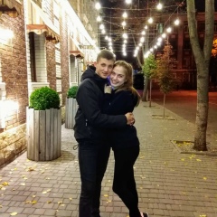 Данил Любимов, 09.05.2003, Кривой Рог