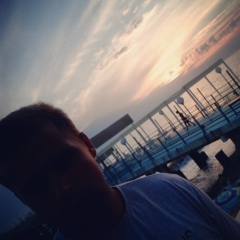 Максим Басанцев, 26.09.1995, Ставрополь