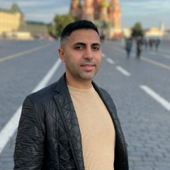 Эдуард Смоян, 24.11.1988, Новомосковск