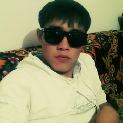 Асхат Токебаев, 07.04.1991, Караганда