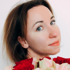 Наталья Молокова, 02.12.1983, Göteborg