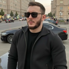 Байсангур Сусаров, 21.03, Москва