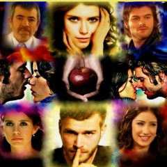 Екатерина Семёнова, Москва