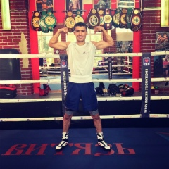 Зафар Парпиев, 05.09.1988