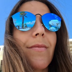 Наталья Овчарова, 09.10, Москва